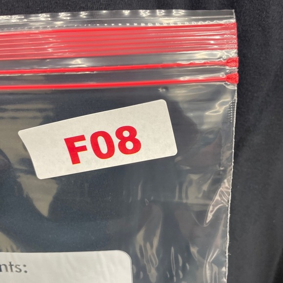 Nike 3XL Paint Drip Logo T-Shirt Vintage Fading Blemishes Unisex XXXL - Picture 8 of 8